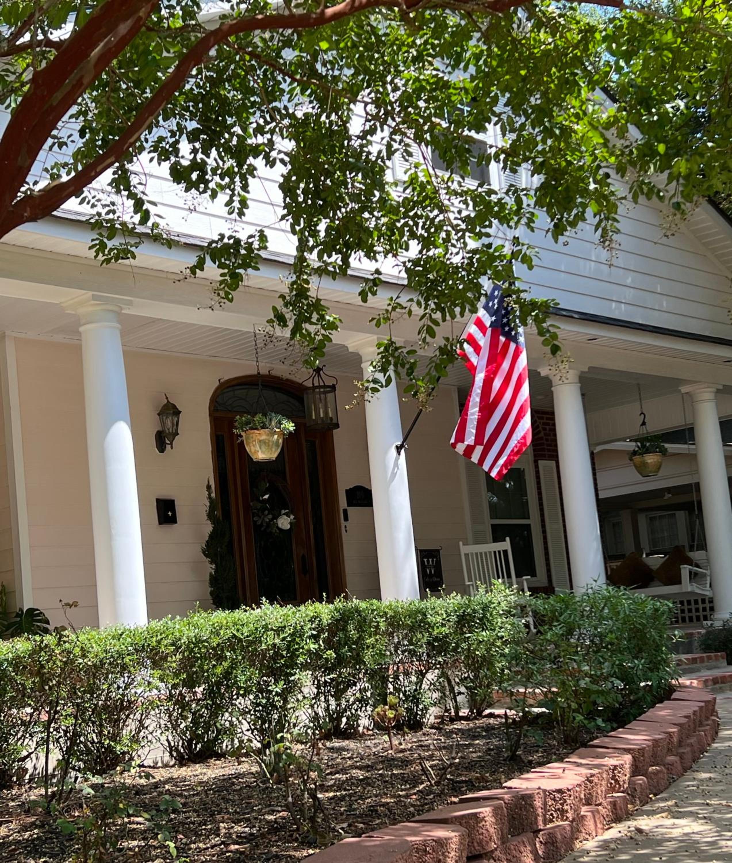 Opus House Historic Natchitoches