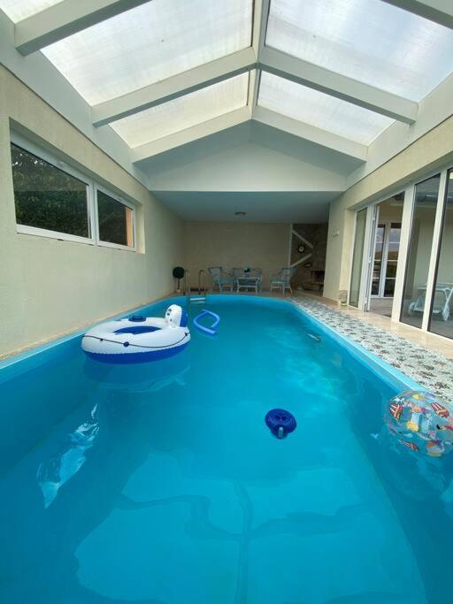 VILLA Sebe