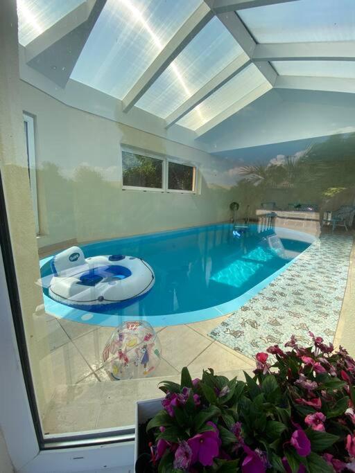 VILLA Sebe