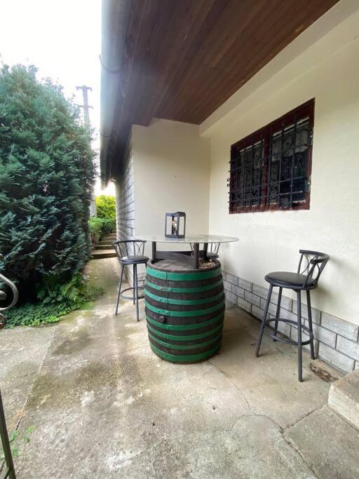 VILLA Sebe