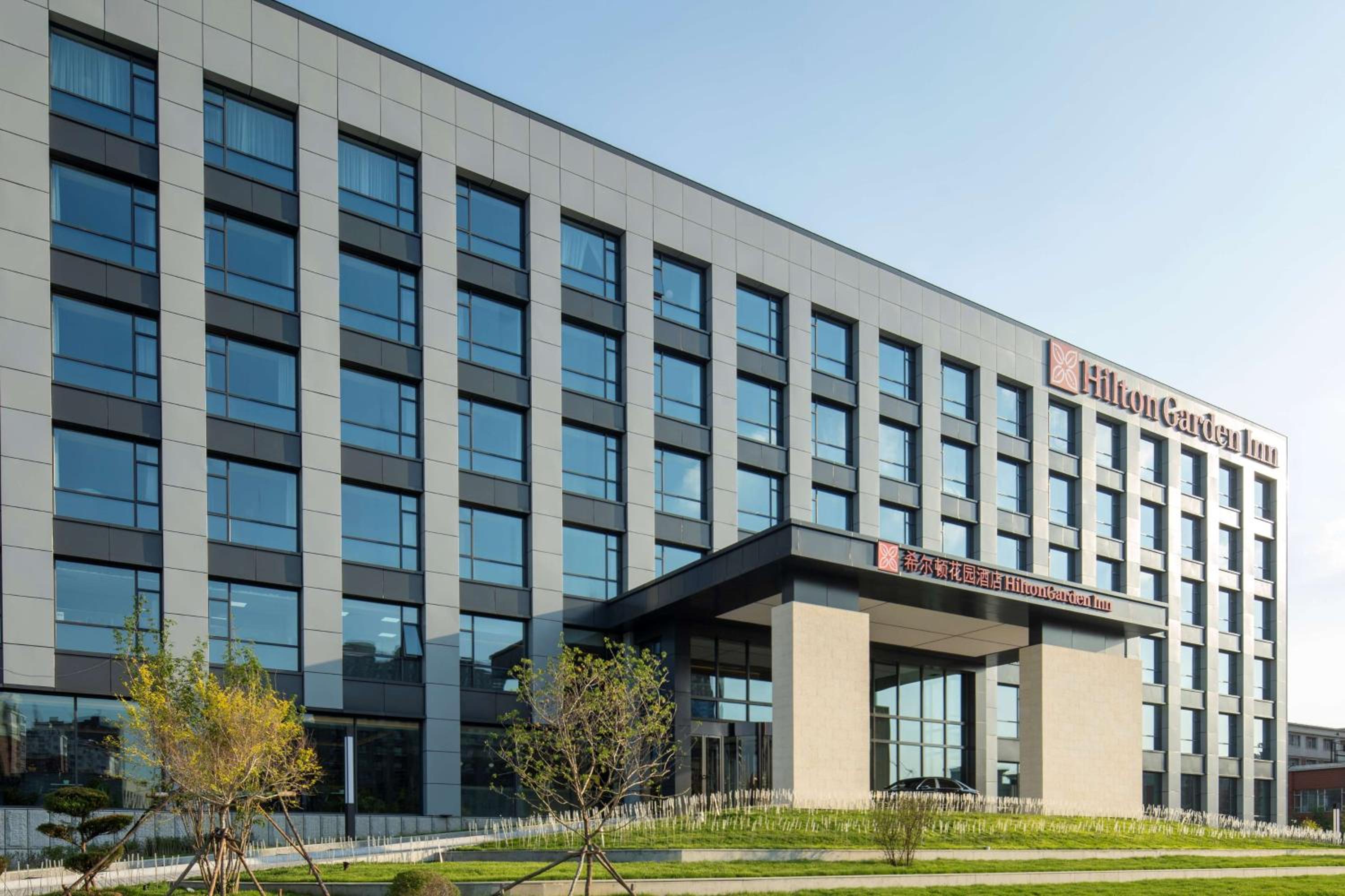 Changchun Vacations - Hilton Garden Inn Changchun Economic Development Zone - Property Image 4