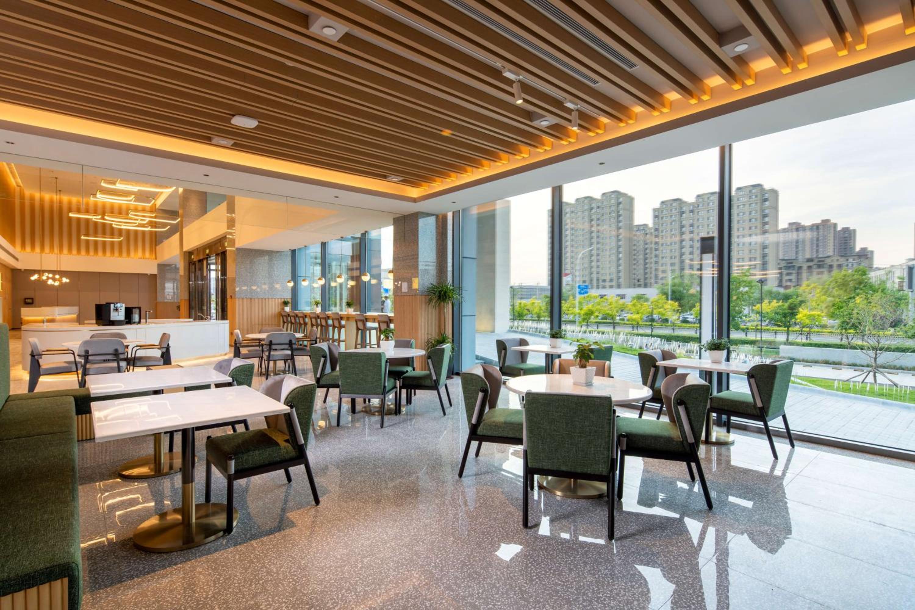 Changchun Vacations - Hilton Garden Inn Changchun Economic Development Zone - Property Image 6