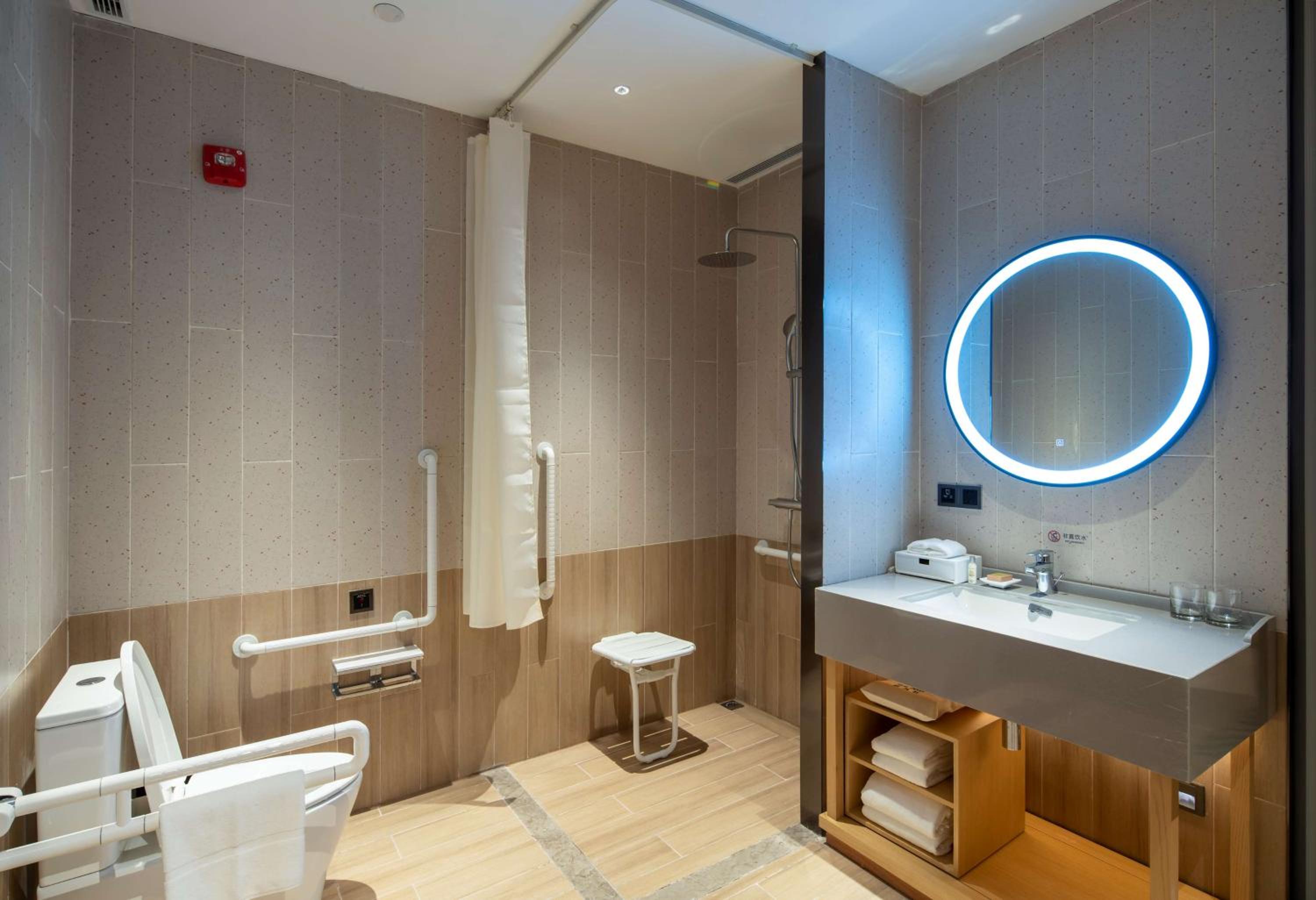 Changchun Vacations - Hilton Garden Inn Changchun Economic Development Zone - Property Image 7