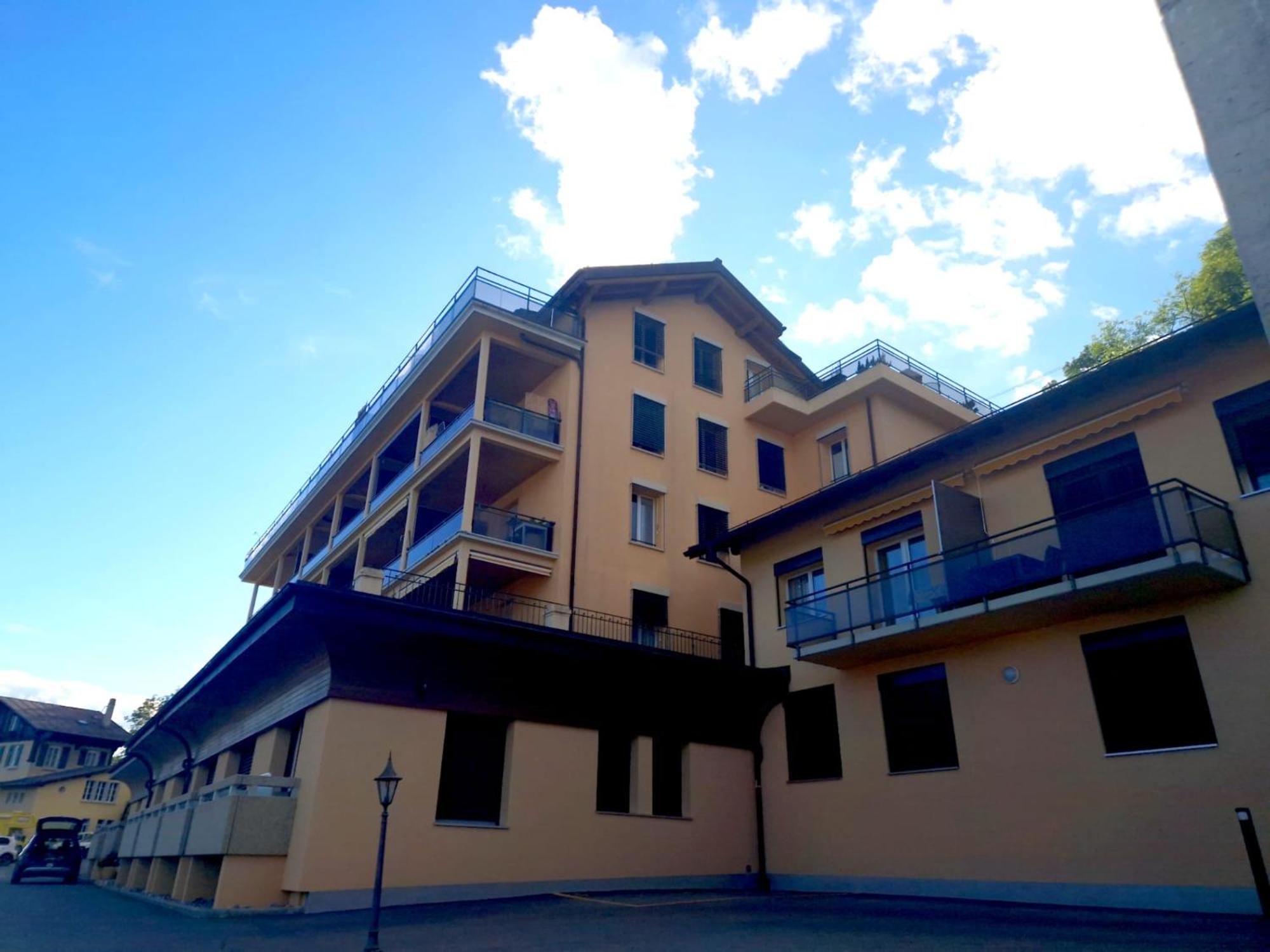 building