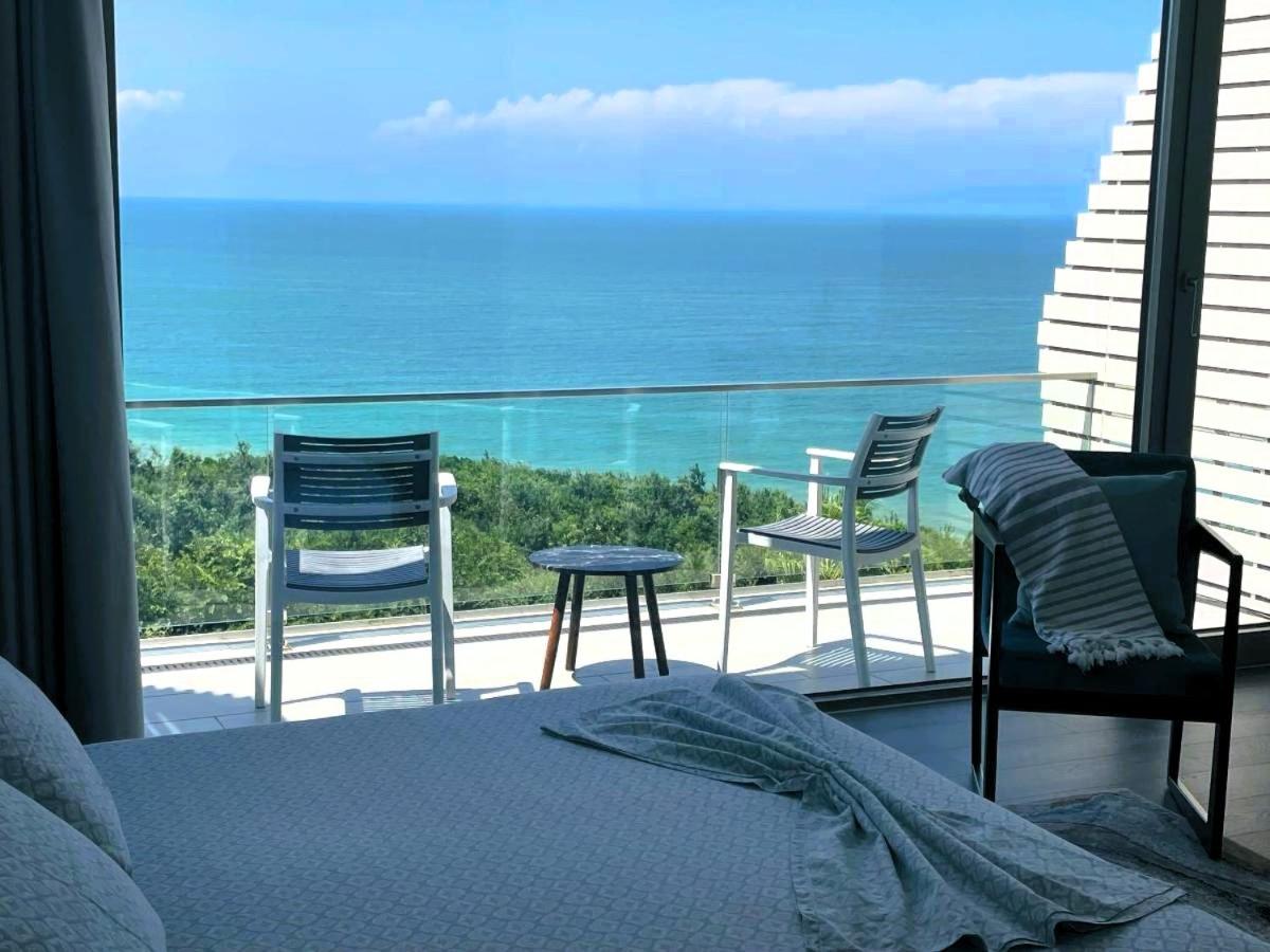 Duplex Seaview Condo