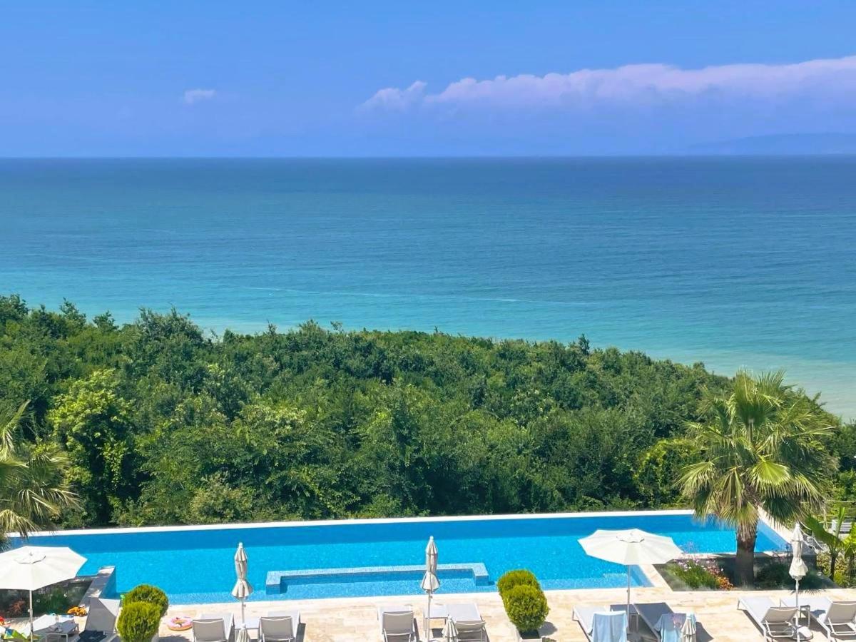 Duplex Seaview Condo