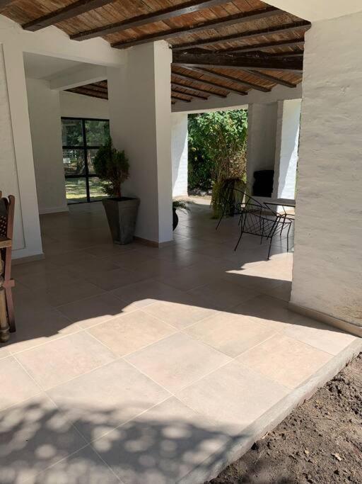 Quinta Las Amintas