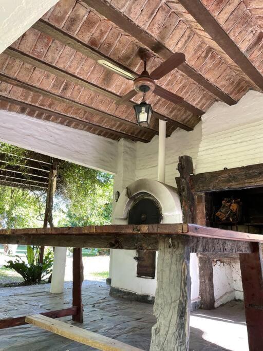 Quinta Las Amintas