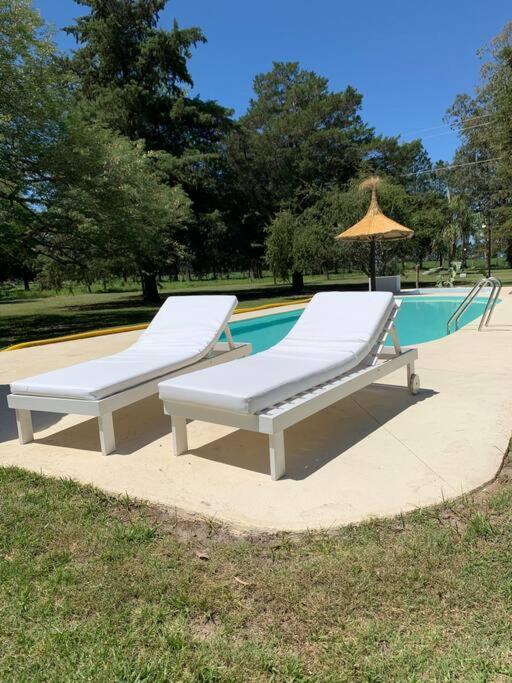 Quinta Las Amintas