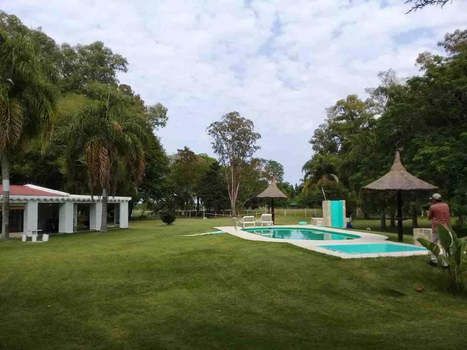 Quinta Las Amintas