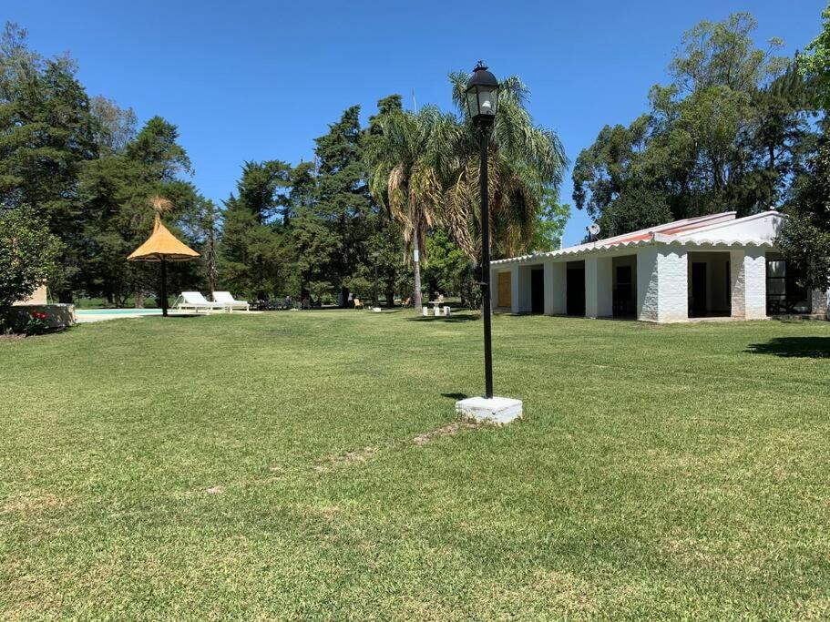 Quinta Las Amintas