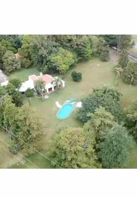 Quinta Las Amintas