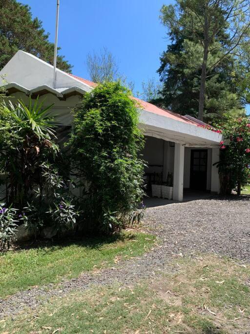 Quinta Las Amintas