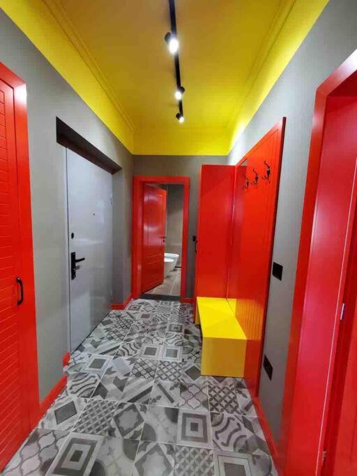 EMOJI house