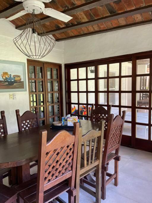 Quinta Las Amintas