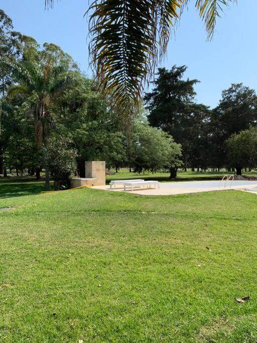 Quinta Las Amintas