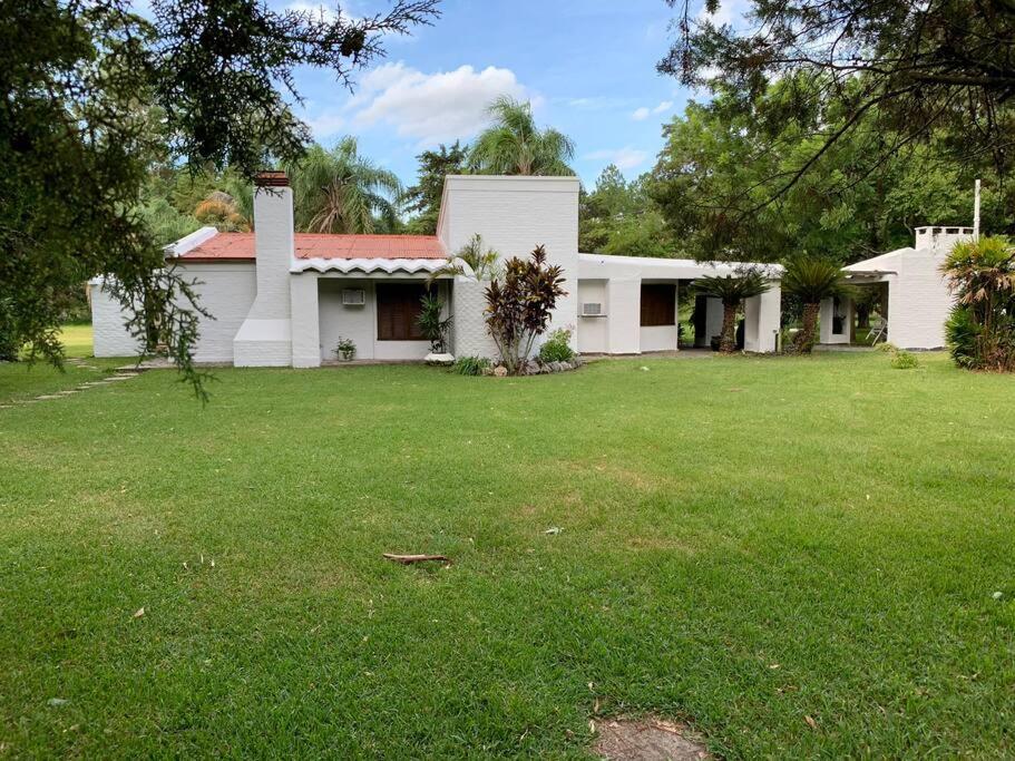 Quinta Las Amintas