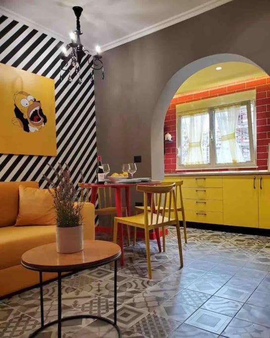 EMOJI house