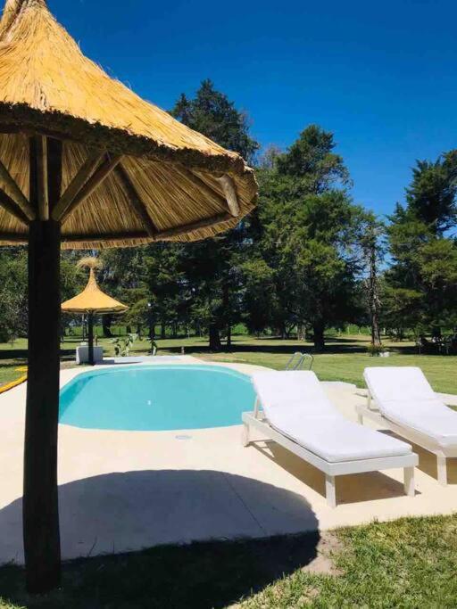 Quinta Las Amintas