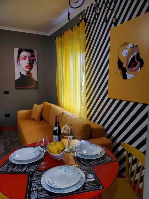 EMOJI house