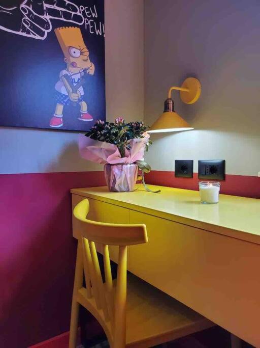 EMOJI house