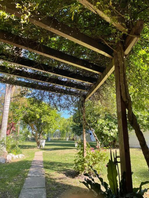 Quinta Las Amintas