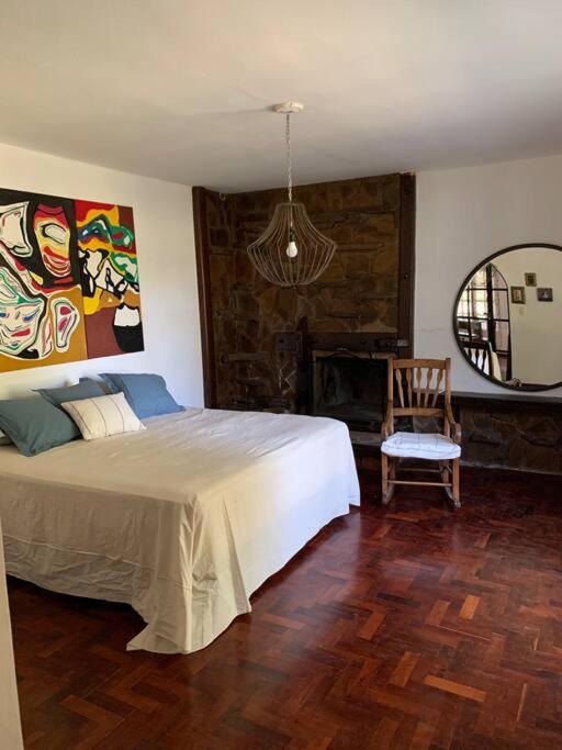 Quinta Las Amintas