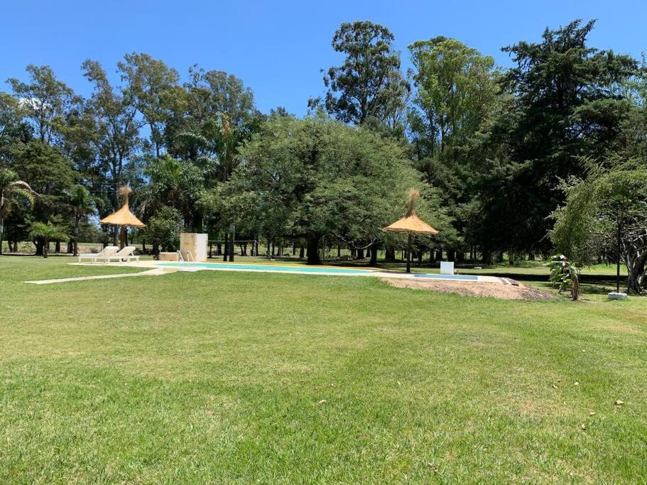 Quinta Las Amintas