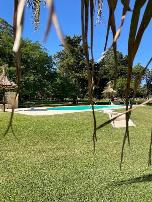 Quinta Las Amintas