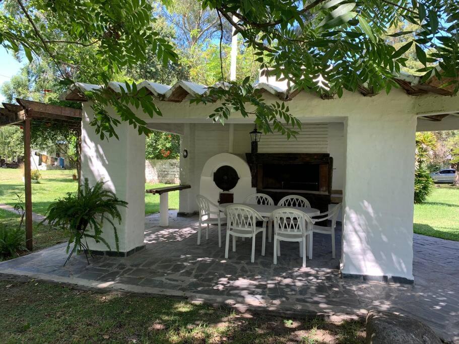 Quinta Las Amintas