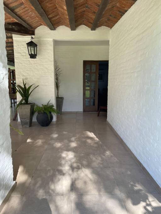 Quinta Las Amintas