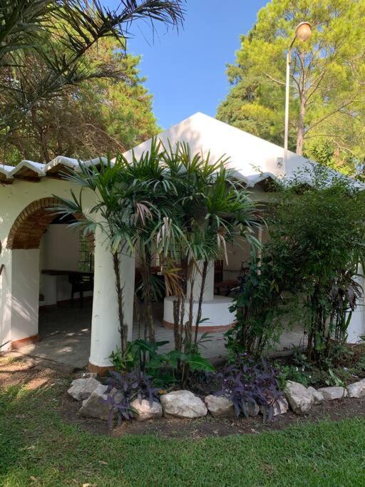 Quinta Las Amintas