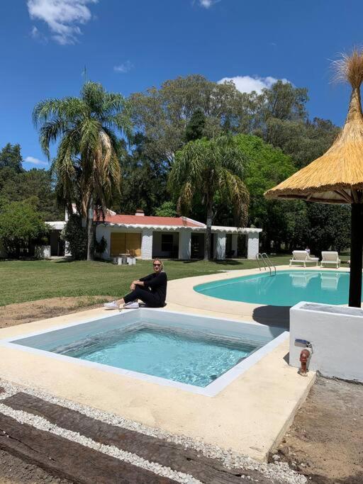 Quinta Las Amintas