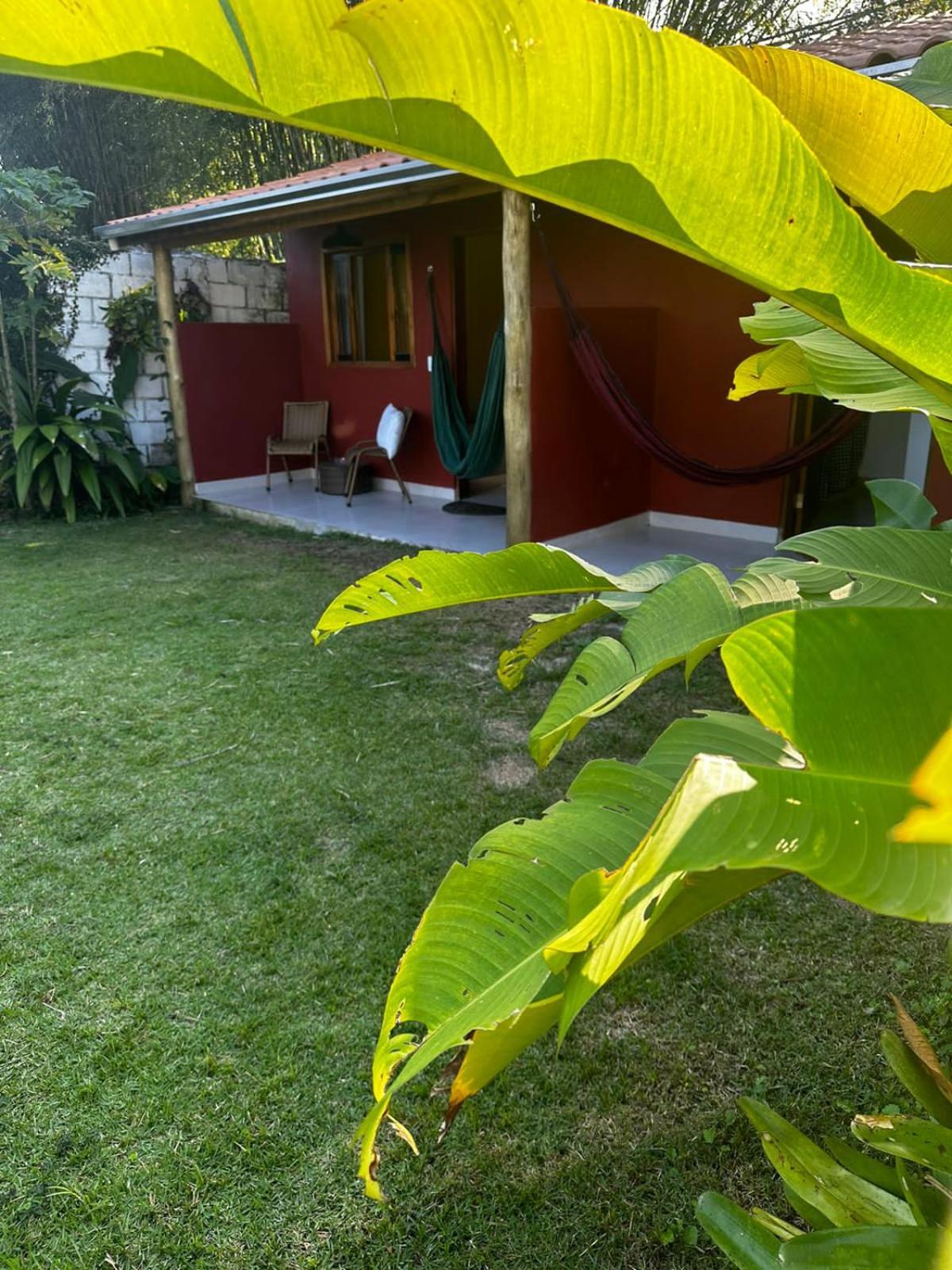 Sossego do Perequê