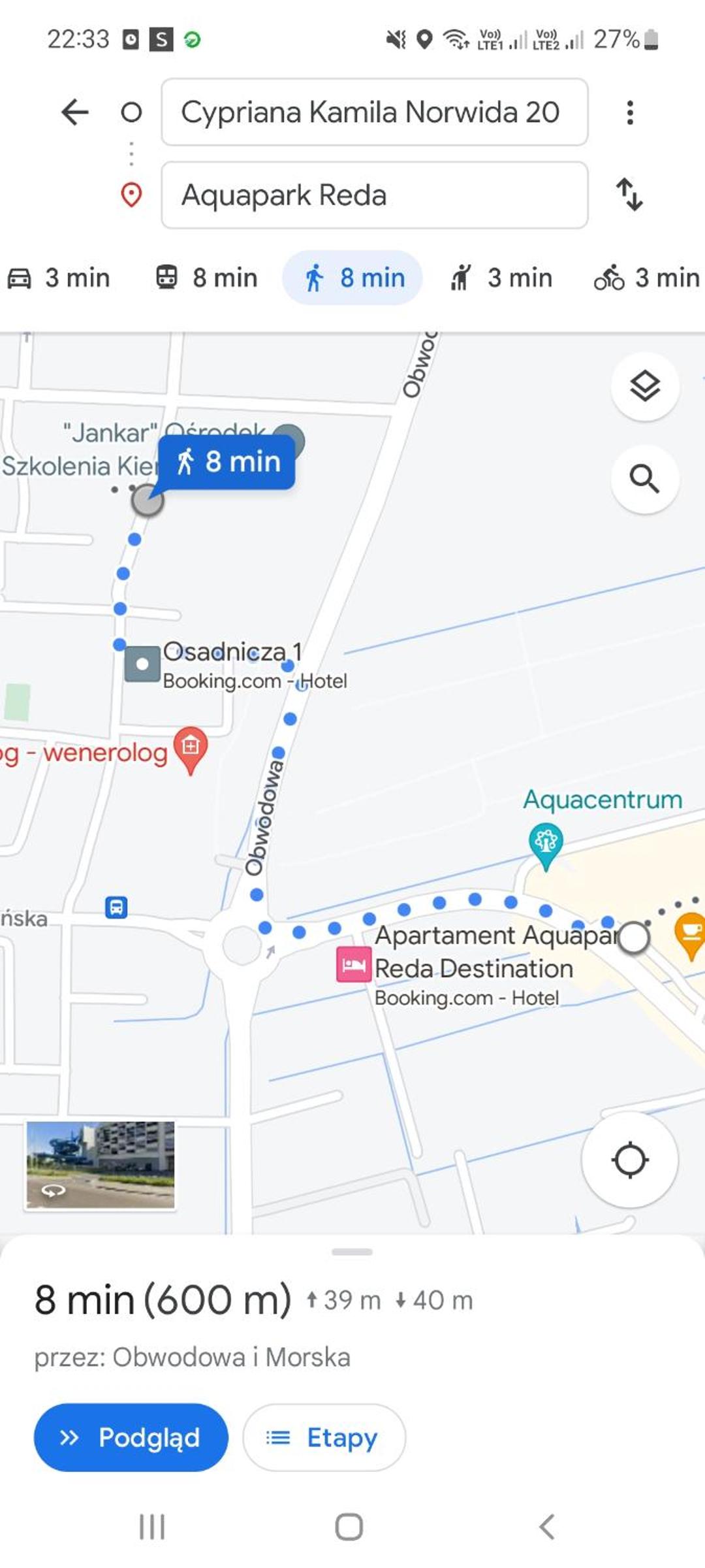 Apartament Rodzinny Przy AquaParku view 4