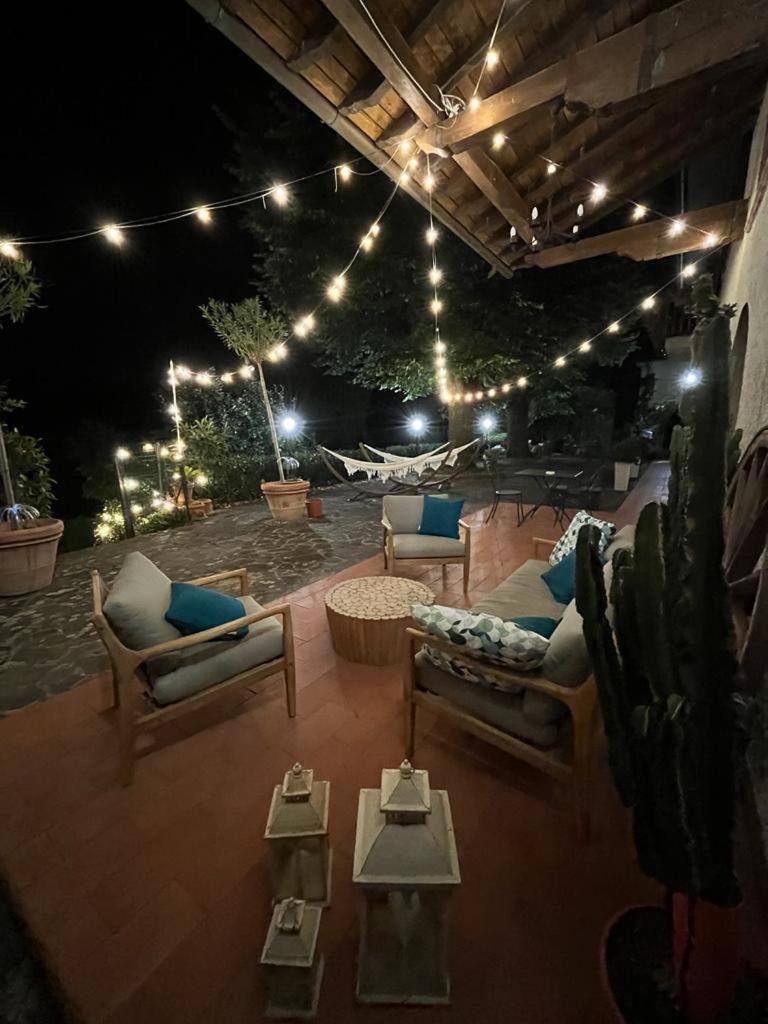 Casale I Tigli view 3