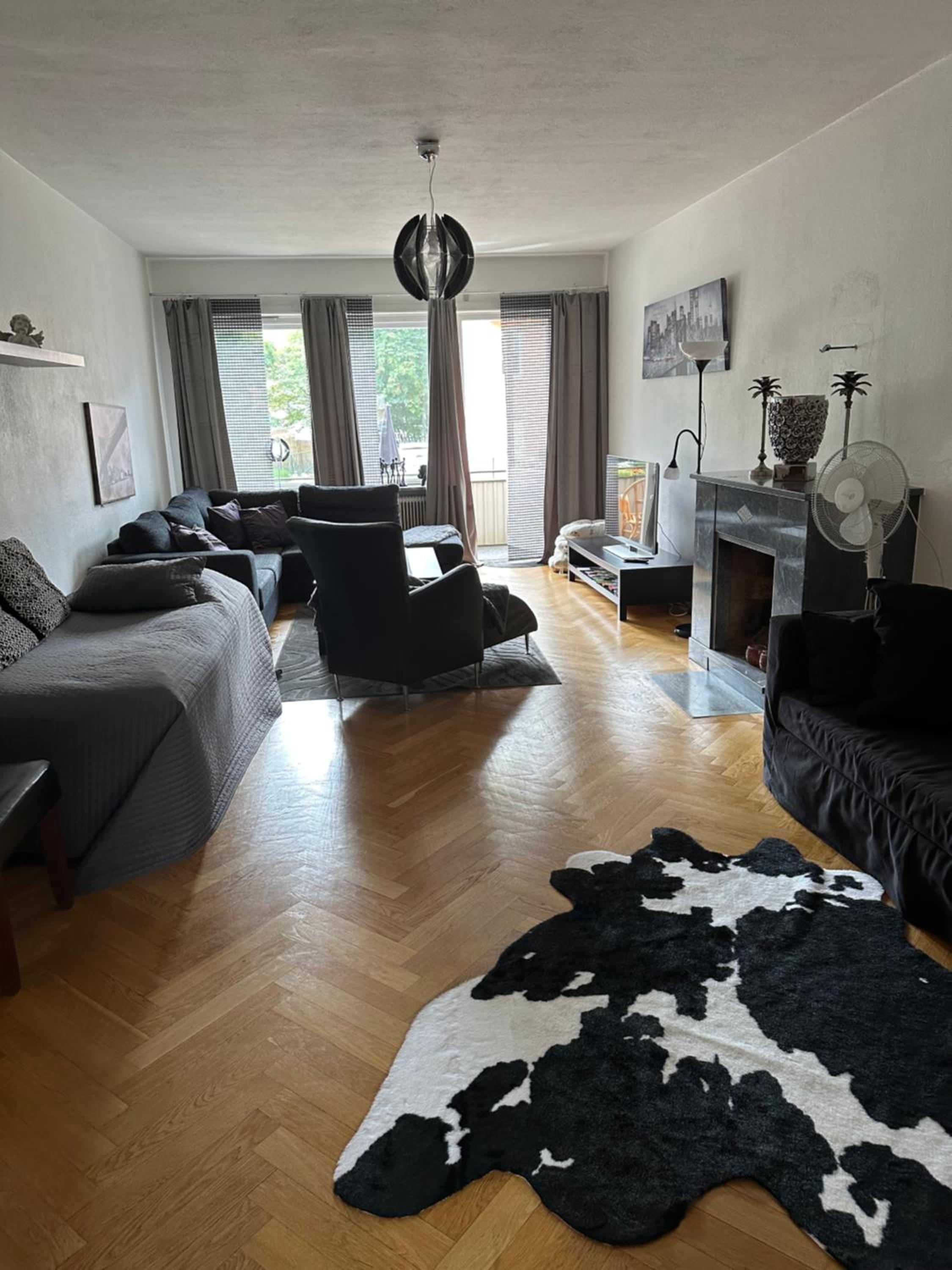 Pråmkanalens Pensionat i Karlstad view 5