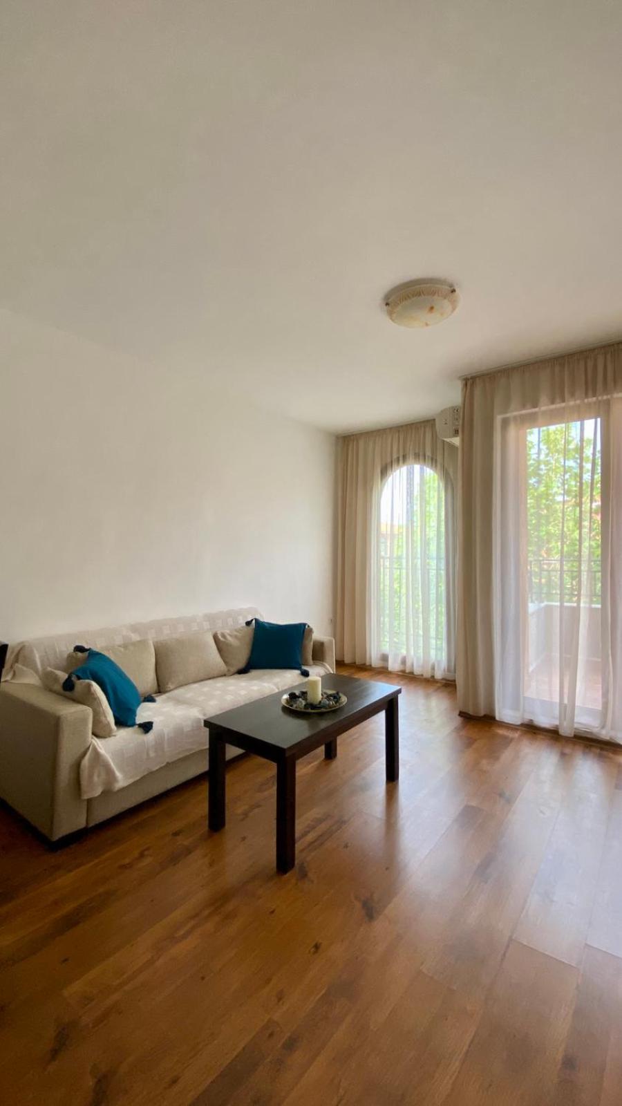 EMA Elegant Marina Apartment near Pomorie and Nesebar