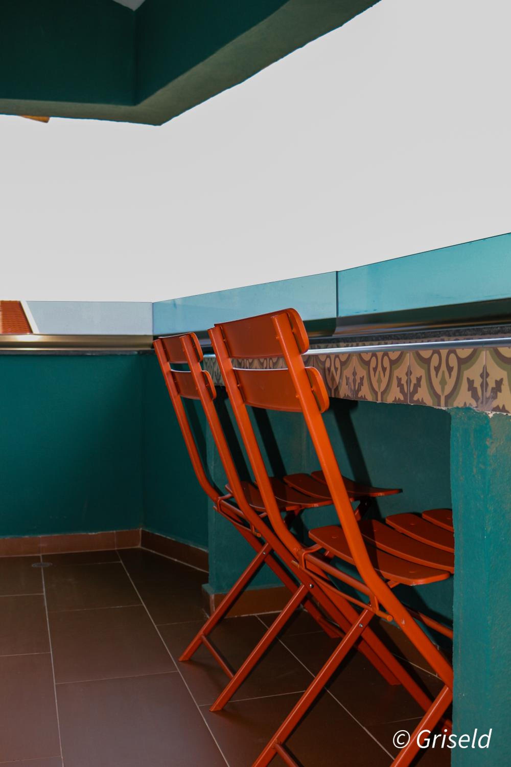 Drion Apartment with lake view photo 5