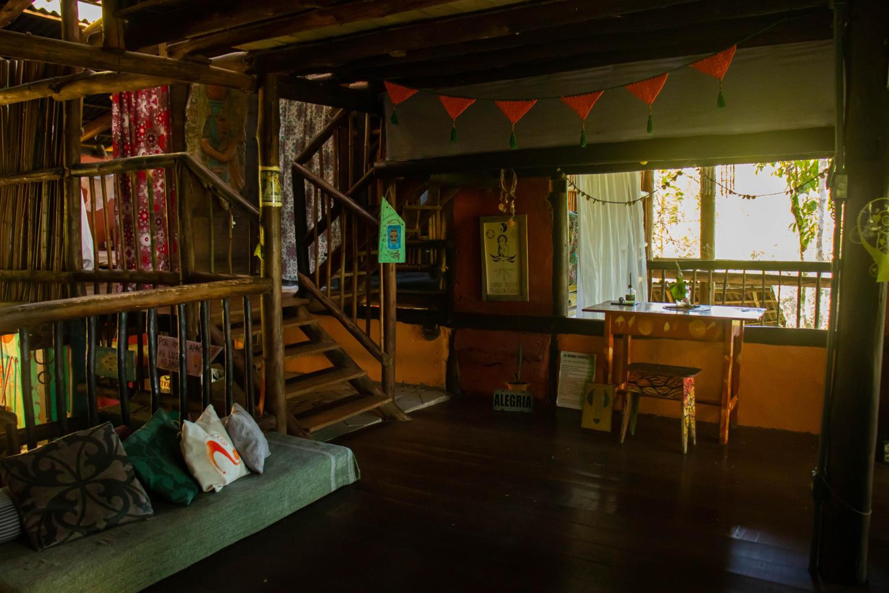 Remo Hostel