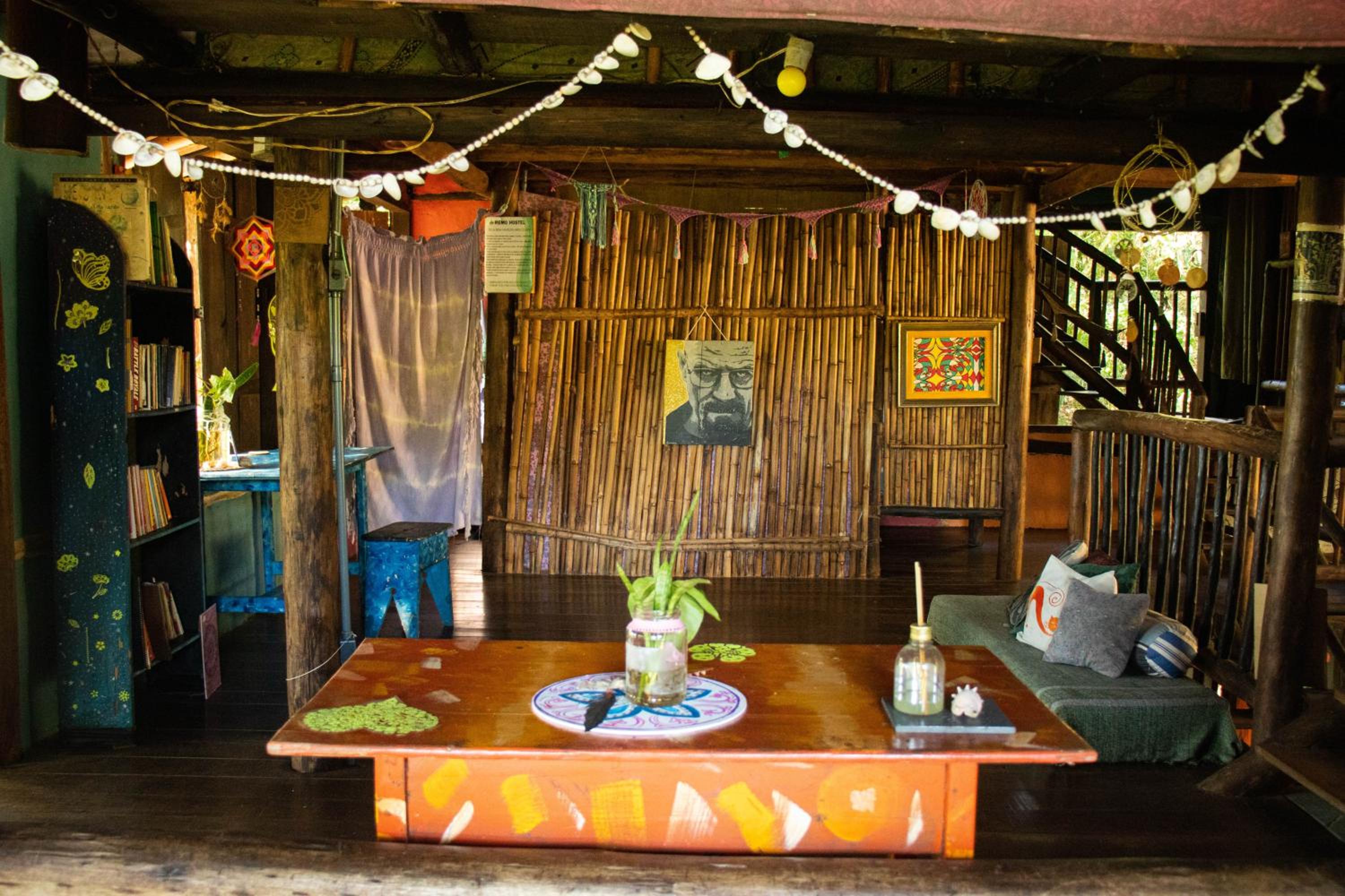 Remo Hostel
