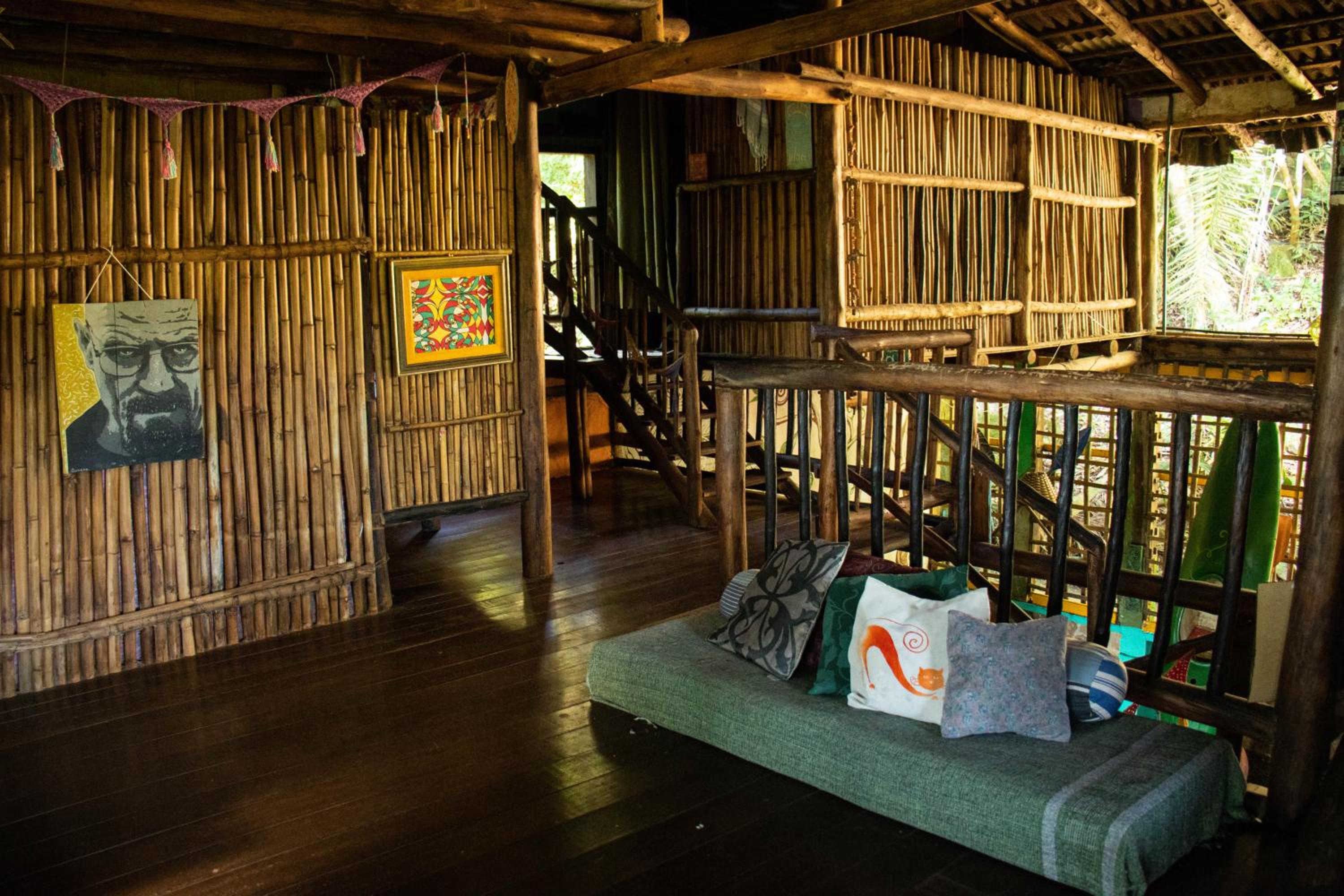 Remo Hostel
