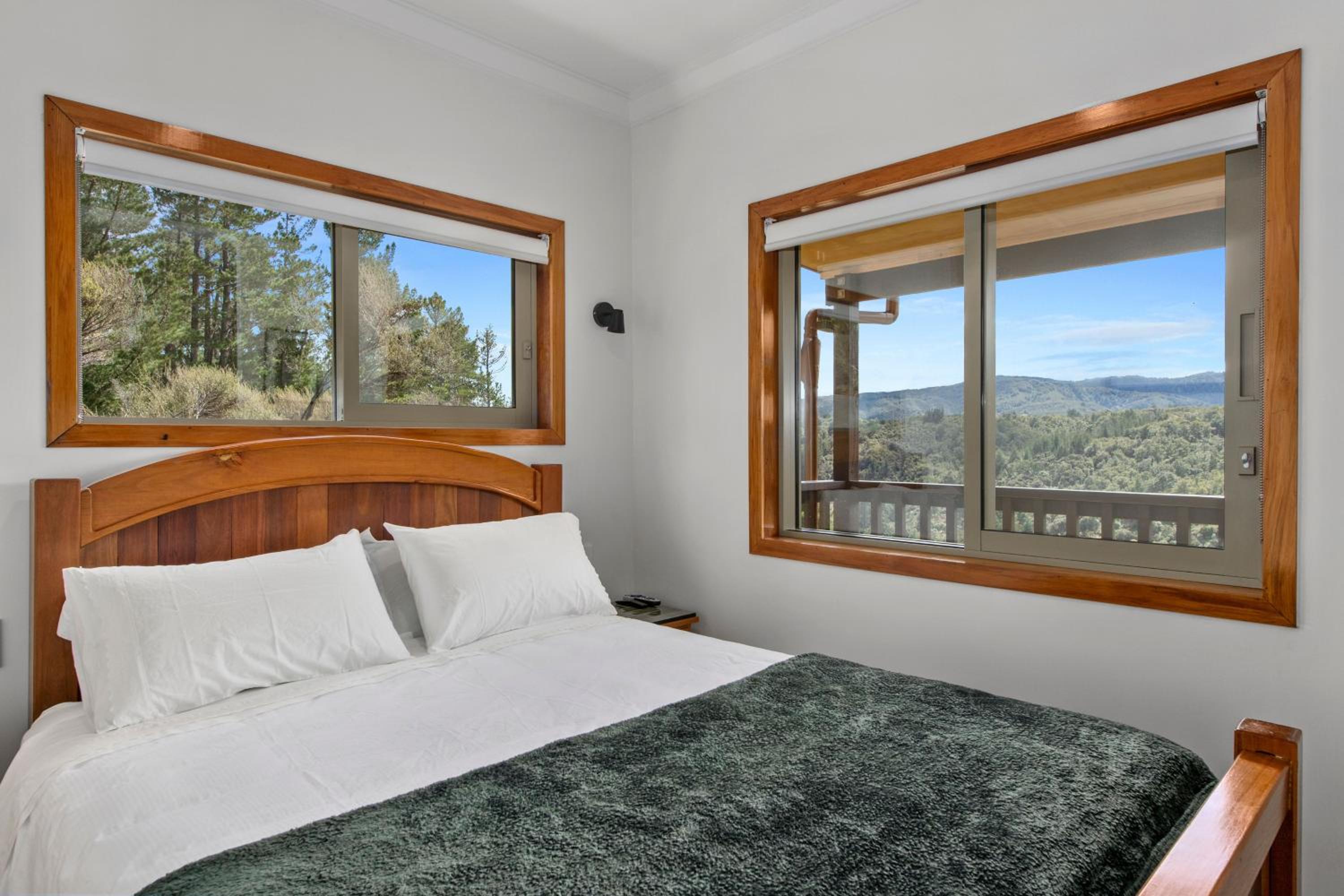 Remutaka retreat