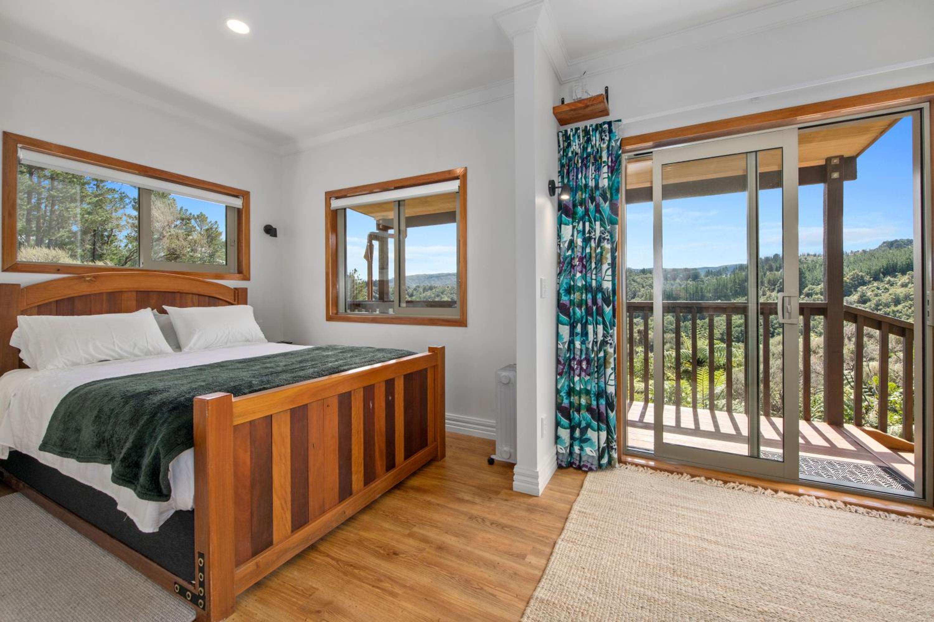 Remutaka retreat