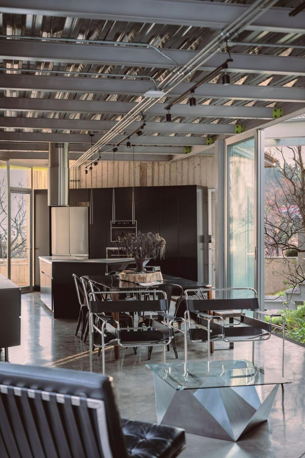 Luxury Villa Cañadas