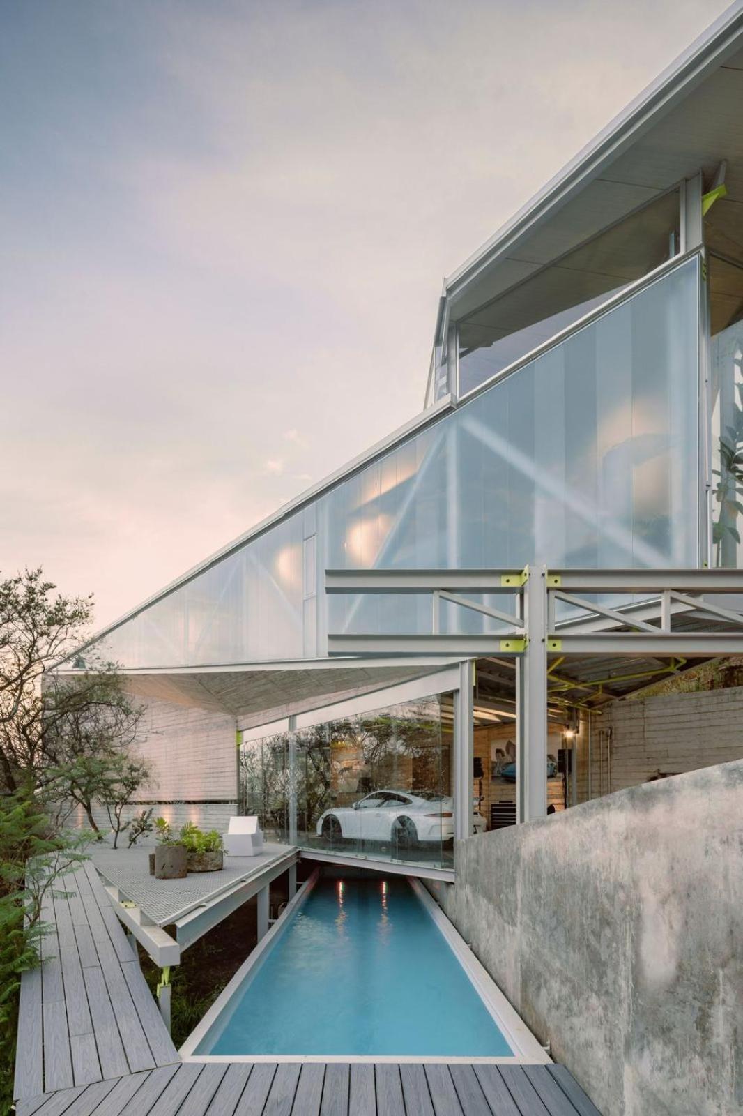 Luxury Villa Cañadas