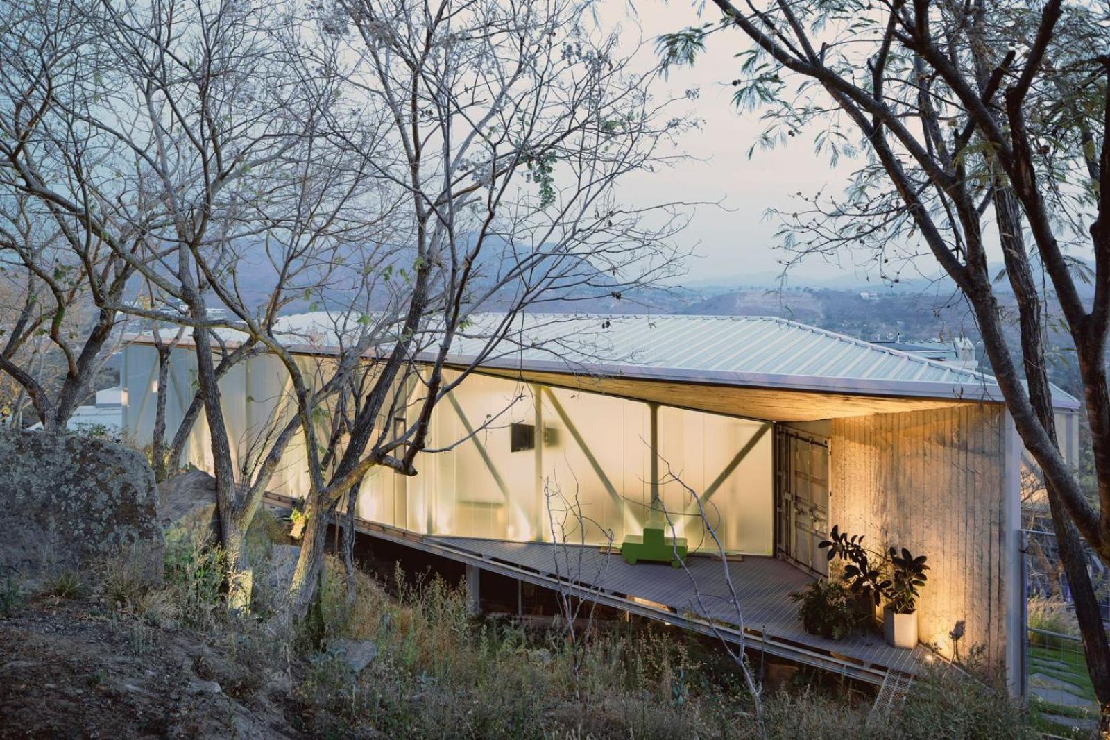 Luxury Villa Cañadas