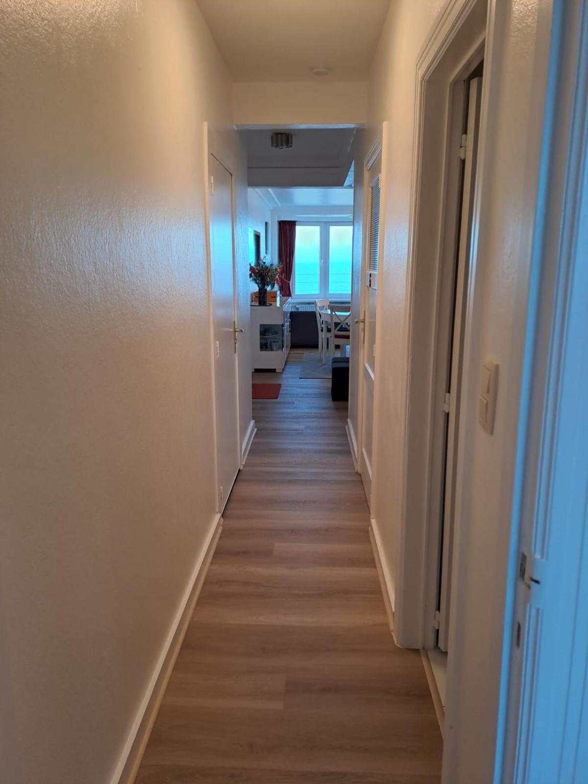 Appartement met prachtig zicht op zee view 5