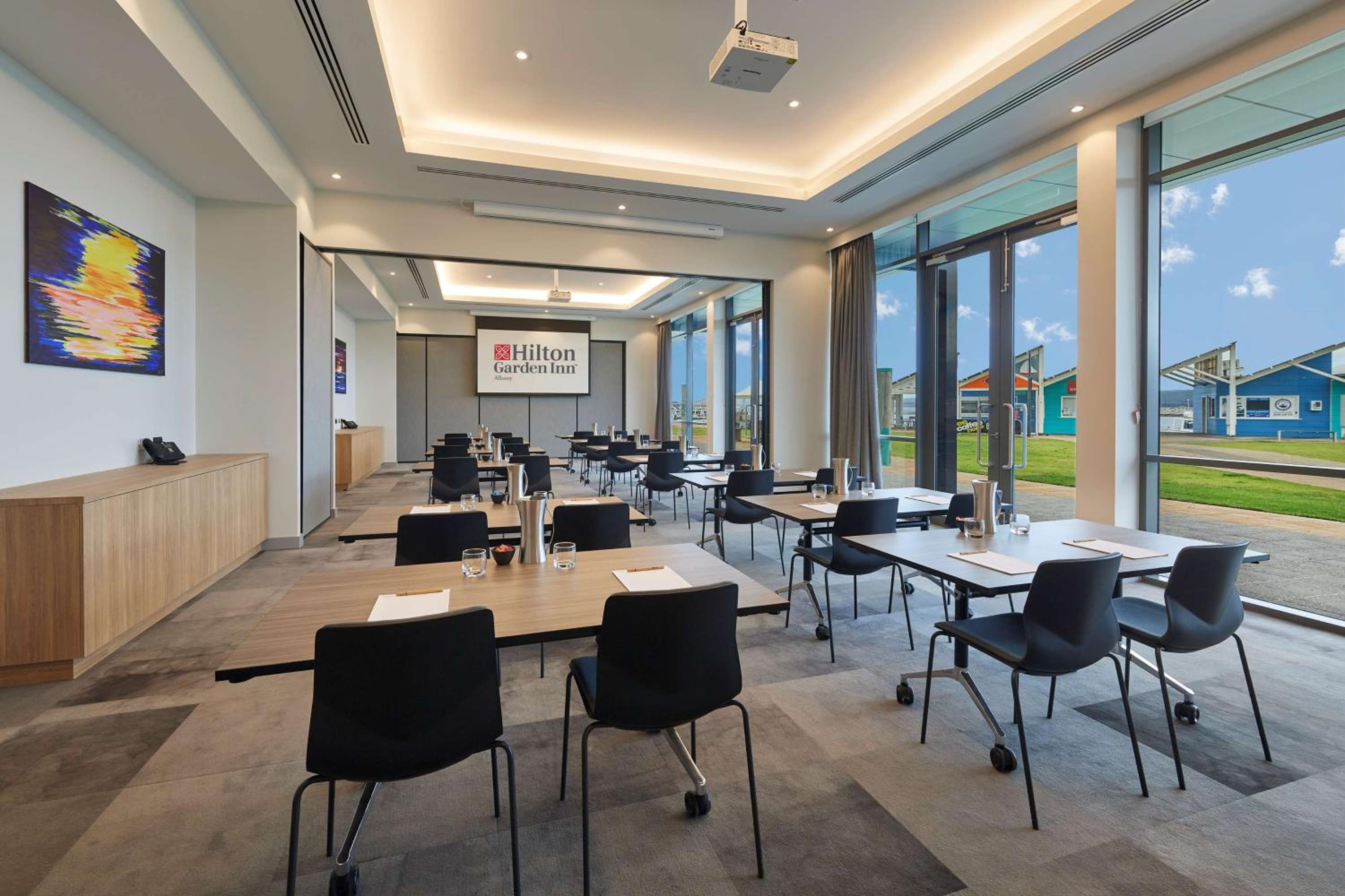 Albany Vacations - Hilton Garden Inn Albany, WA - Property Image 5