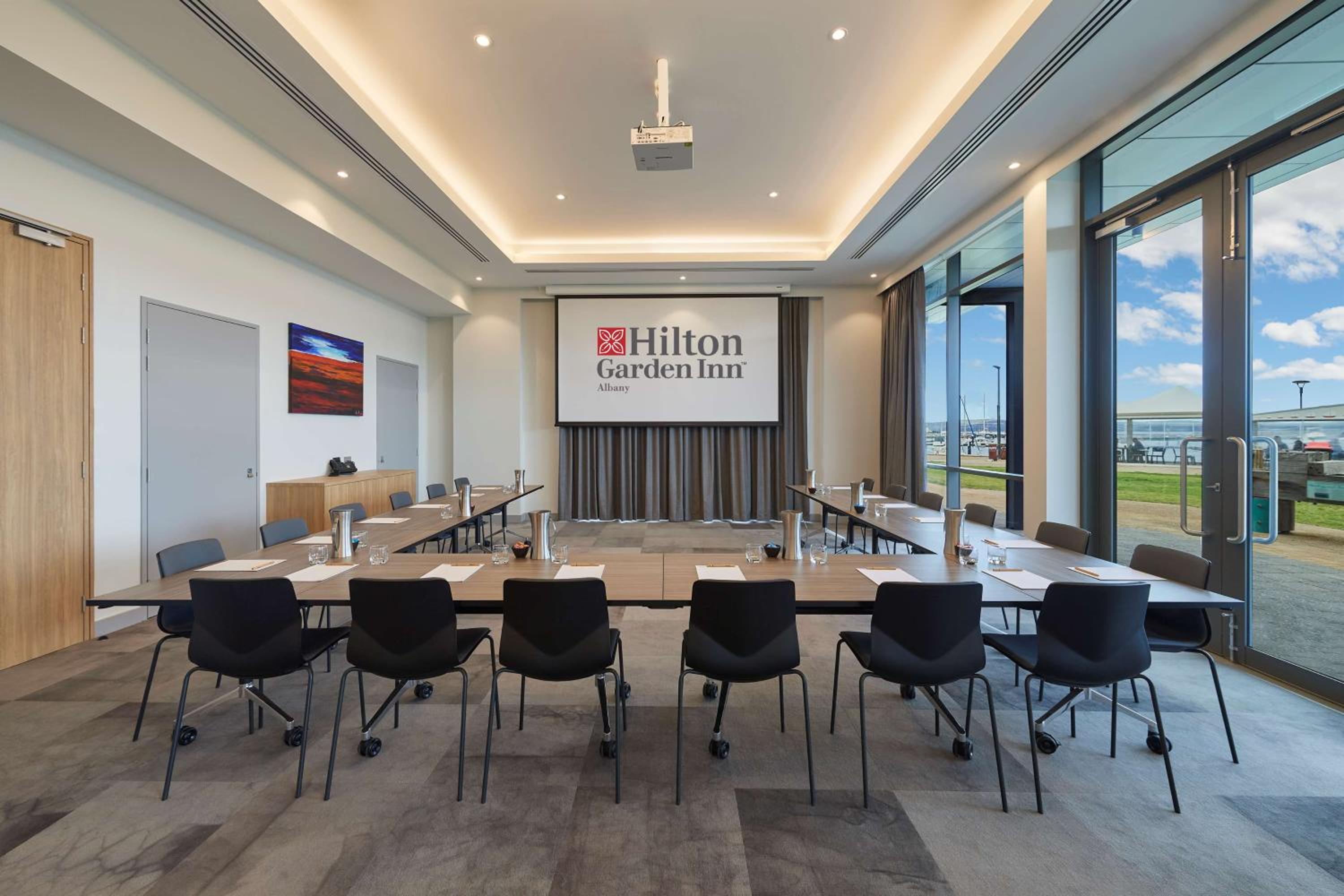 Albany Vacations - Hilton Garden Inn Albany, WA - Property Image 11
